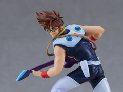 Macross 7 PLAMAX Plastic Model Kit MF-89: minimum factory Basara Nekki 9 cm 4545784015681