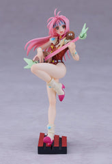 Macross 7 PLAMAX Plastic Model Kit MF-90: minimum factory Mylene Flare Jenius 9 cm 4545784015698