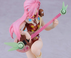 Macross 7 PLAMAX Plastic Model Kit MF-90: minimum factory Mylene Flare Jenius 9 cm 4545784015698