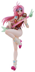 Macross 7 PLAMAX Plastic Model Kit MF-90: minimum factory Mylene Flare Jenius 9 cm 4545784015698