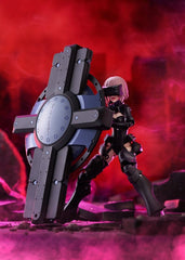 Fate/Grand Order Plamatea Plastic Model Kit Shielder/Mash Kyrielight (Ortinax) 17 cm 4545784015742