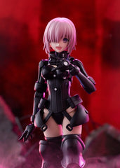 Fate/Grand Order Plamatea Plastic Model Kit Shielder/Mash Kyrielight (Ortinax) 17 cm 4545784015742