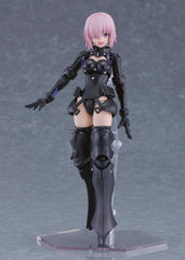 Fate/Grand Order Plamatea Plastic Model Kit Shielder/Mash Kyrielight (Ortinax) 17 cm 4545784015742