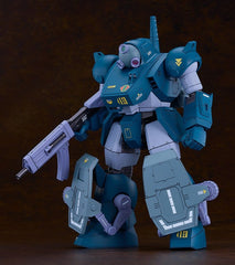 Armored Trooper Votoms Plamax Plastic Model Kit 1/24 SV-05 ATH-06-WP Diving Beetle 19 cm 4545784015797