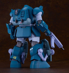 Armored Trooper Votoms Plamax Plastic Model Kit 1/24 SV-05 ATH-06-WP Diving Beetle 19 cm 4545784015797