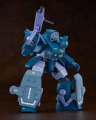 Armored Trooper Votoms Plamax Plastic Model Kit 1/24 SV-05 ATH-06-WP Diving Beetle 19 cm 4545784015797