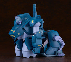Armored Trooper Votoms Plamax Plastic Model Kit 1/24 SV-05 ATH-06-WP Diving Beetle 19 cm 4545784015797