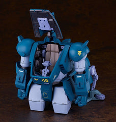 Armored Trooper Votoms Plamax Plastic Model Kit 1/24 SV-05 ATH-06-WP Diving Beetle 19 cm 4545784015797