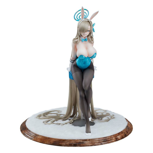 Blue Archive PVC Statue 1/7 Asuna Ichinose (Bunny Girl) 29 cm 4545784043486