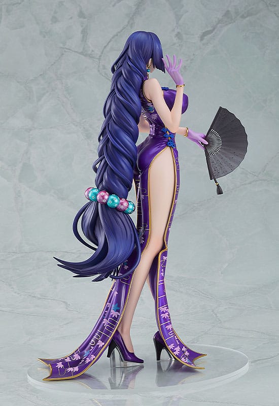 Fate/Grand Order PVC Statue 1/7 Berserker/Minamoto-no-Raikou: Travel Portrait Ver. 26 cm 4545784043530
