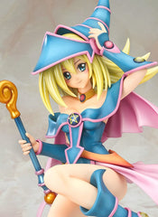 Yu-Gi-Oh! Statue 1/7 Dark Magician Girl (re-r 4545784043585