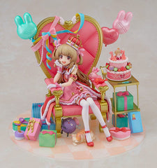 Natori Sana PVC Statue 1/7 Birth of King Sana 4545784043721