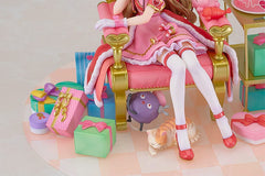 Natori Sana PVC Statue 1/7 Birth of King Sana Channel Ver. 20 cm 4545784043721