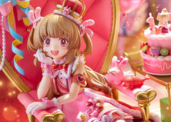 Natori Sana PVC Statue 1/7 Birth of King Sana Channel Ver. 20 cm 4545784043721