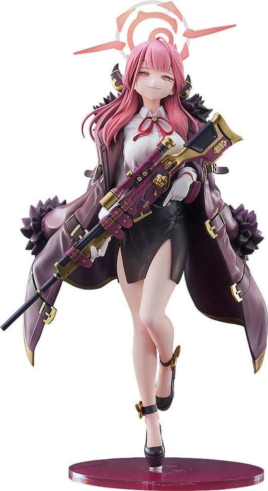 Blue Archive PVC Statue 1/7 Aru 26 cm    4545784044063