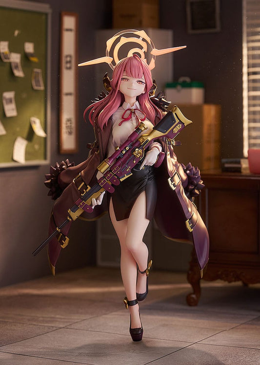 Blue Archive PVC Statue 1/7 Aru 26 cm    4545784044063
