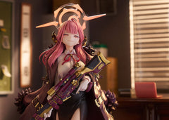 Blue Archive PVC Statue 1/7 Aru 26 cm    4545784044063