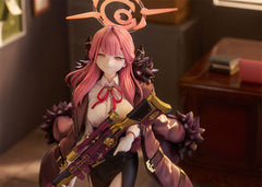 Blue Archive PVC Statue 1/7 Aru 26 cm    4545784044063