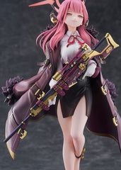 Blue Archive PVC Statue 1/7 Aru 26 cm    4545784044063