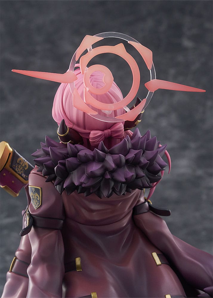 Blue Archive PVC Statue 1/7 Aru 26 cm    4545784044063