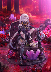 Atelier Ryza: Ever Darkness & the Secret Hideout PVC Statue 1/6 Lila Decyrus 18 cm 4545784044117