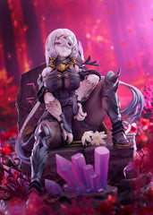 Atelier Ryza: Ever Darkness & the Secret Hideout PVC Statue 1/6 Lila Decyrus 18 cm 4545784044117