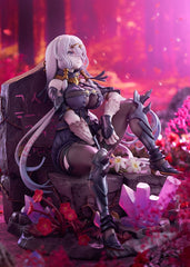 Atelier Ryza: Ever Darkness & the Secret Hideout PVC Statue 1/6 Lila Decyrus 18 cm 4545784044117