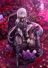 Atelier Ryza: Ever Darkness & the Secret Hideout PVC Statue 1/6 Lila Decyrus 18 cm 4545784044117