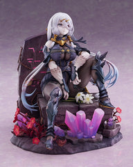 Atelier Ryza: Ever Darkness & the Secret Hideout PVC Statue 1/6 Lila Decyrus 18 cm 4545784044117
