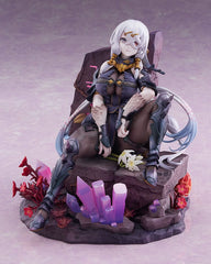 Atelier Ryza: Ever Darkness & the Secret Hideout PVC Statue 1/6 Lila Decyrus 18 cm 4545784044117