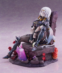 Atelier Ryza: Ever Darkness & the Secret Hideout PVC Statue 1/6 Lila Decyrus 18 cm 4545784044117