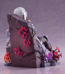Atelier Ryza: Ever Darkness & the Secret Hideout PVC Statue 1/6 Lila Decyrus 18 cm 4545784044117