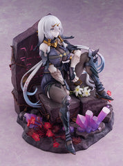 Atelier Ryza: Ever Darkness & the Secret Hideout PVC Statue 1/6 Lila Decyrus 18 cm 4545784044117