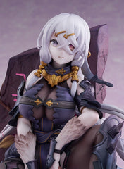 Atelier Ryza: Ever Darkness & the Secret Hideout PVC Statue 1/6 Lila Decyrus 18 cm 4545784044117