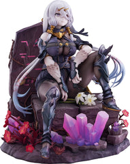 Atelier Ryza: Ever Darkness & the Secret Hideout PVC Statue 1/6 Lila Decyrus 18 cm 4545784044117
