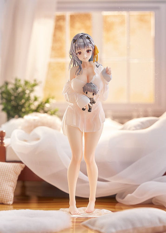 Goddess of Victory: Nikke PVC Statue 1/7 Modernia: First Affection 25 cm 4545784044124