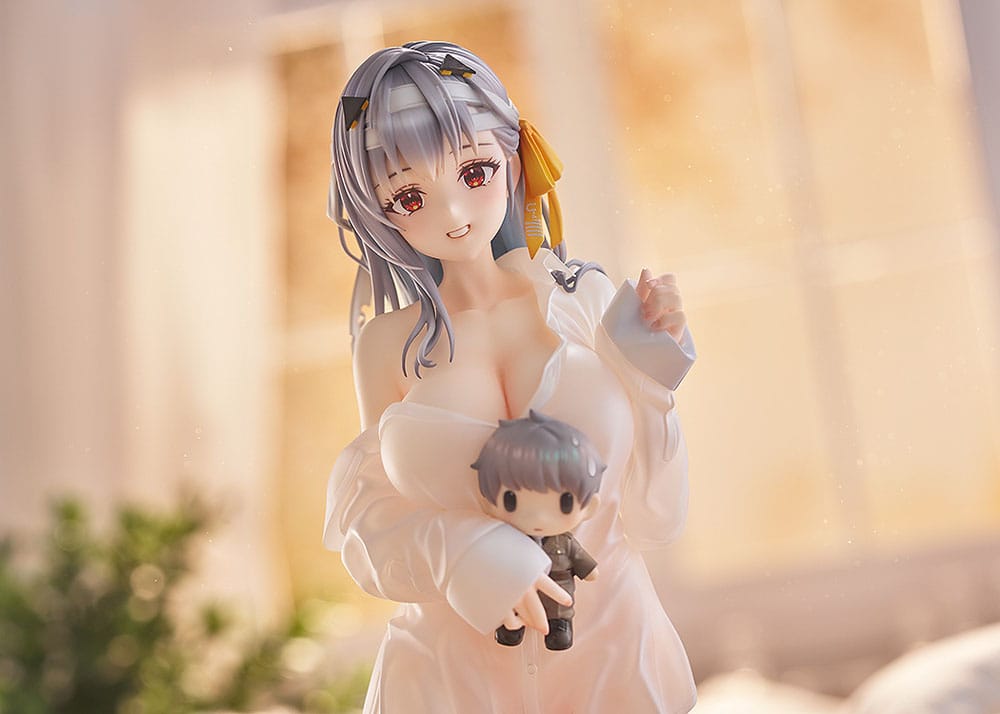 Goddess of Victory: Nikke PVC Statue 1/7 Modernia: First Affection 25 cm 4545784044124