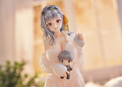 Goddess of Victory: Nikke PVC Statue 1/7 Modernia: First Affection 25 cm 4545784044124