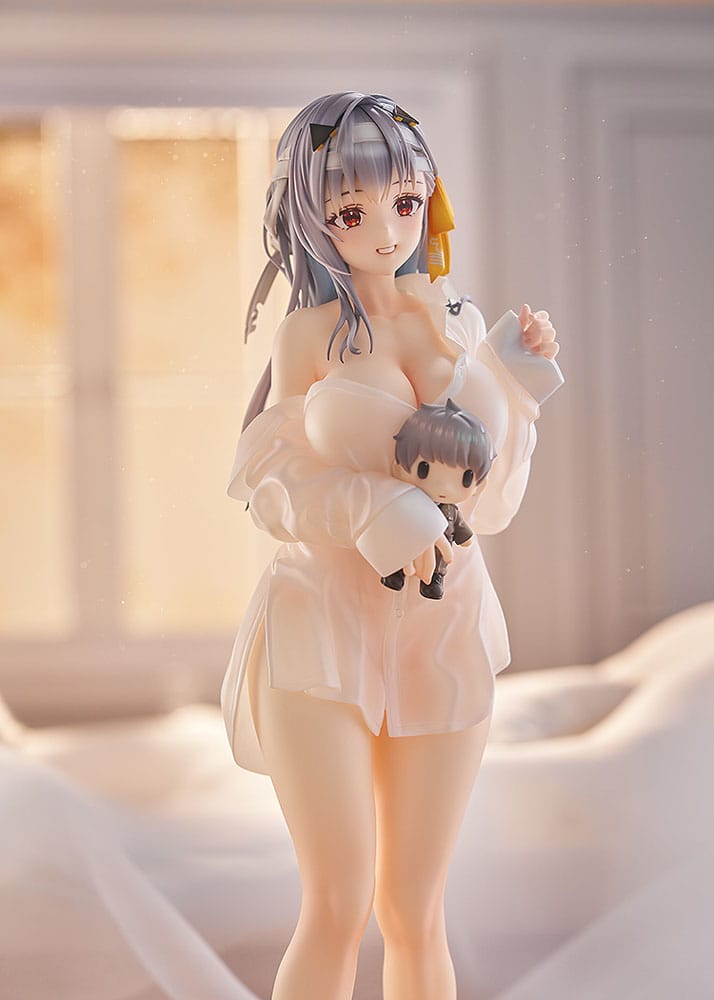 Goddess of Victory: Nikke PVC Statue 1/7 Modernia: First Affection 25 cm 4545784044124