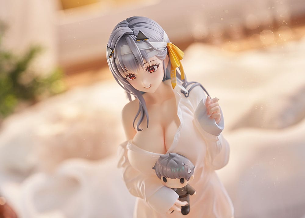 Goddess of Victory: Nikke PVC Statue 1/7 Modernia: First Affection 25 cm 4545784044124