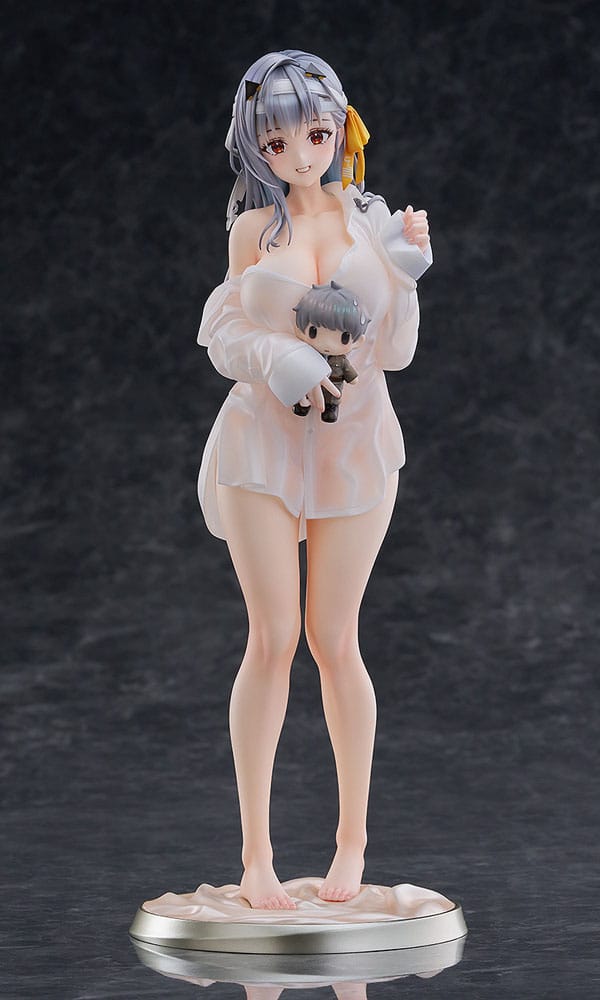 Goddess of Victory: Nikke PVC Statue 1/7 Modernia: First Affection 25 cm 4545784044124
