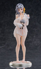 Goddess of Victory: Nikke PVC Statue 1/7 Modernia: First Affection 25 cm 4545784044124