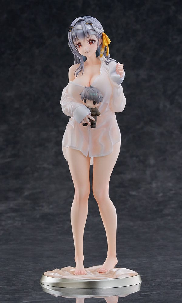 Goddess of Victory: Nikke PVC Statue 1/7 Modernia: First Affection 25 cm 4545784044124