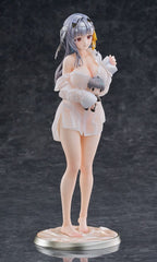 Goddess of Victory: Nikke PVC Statue 1/7 Modernia: First Affection 25 cm 4545784044124