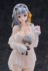 Goddess of Victory: Nikke PVC Statue 1/7 Modernia: First Affection 25 cm 4545784044124