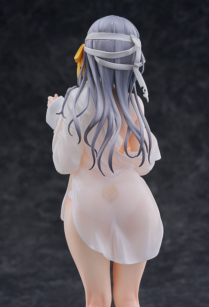 Goddess of Victory: Nikke PVC Statue 1/7 Modernia: First Affection 25 cm 4545784044124