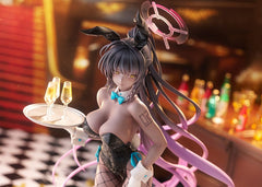 Blue Archive PVC Statue 1/7 Karin Kakudate (Bunny Girl) 30 cm 4545784044131