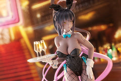 Blue Archive PVC Statue 1/7 Karin Kakudate (Bunny Girl) 30 cm 4545784044131