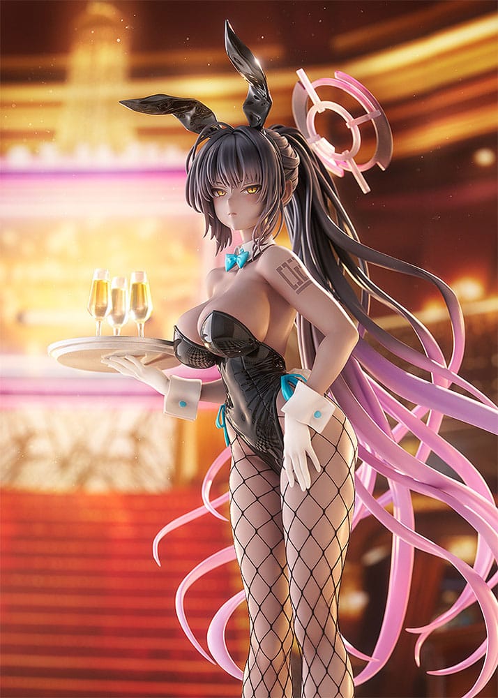 Blue Archive PVC Statue 1/7 Karin Kakudate (Bunny Girl) 30 cm 4545784044131