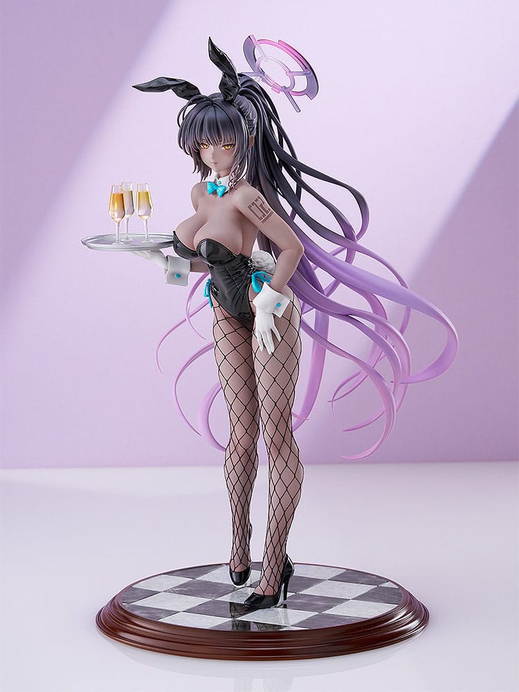 Blue Archive PVC Statue 1/7 Karin Kakudate (Bunny Girl) 30 cm 4545784044131
